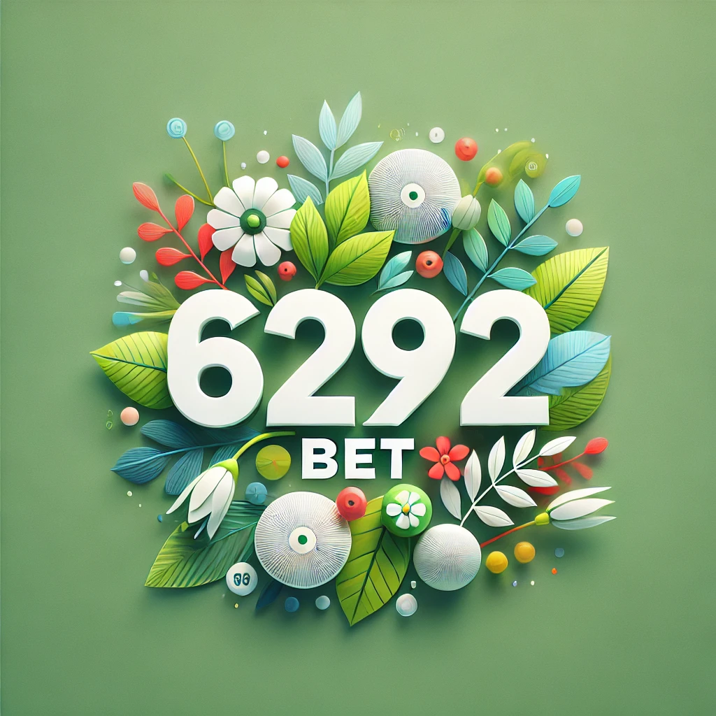 Logo da 6292bet